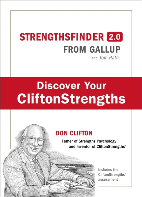 Strengths Finder 2.0 9781595620156
