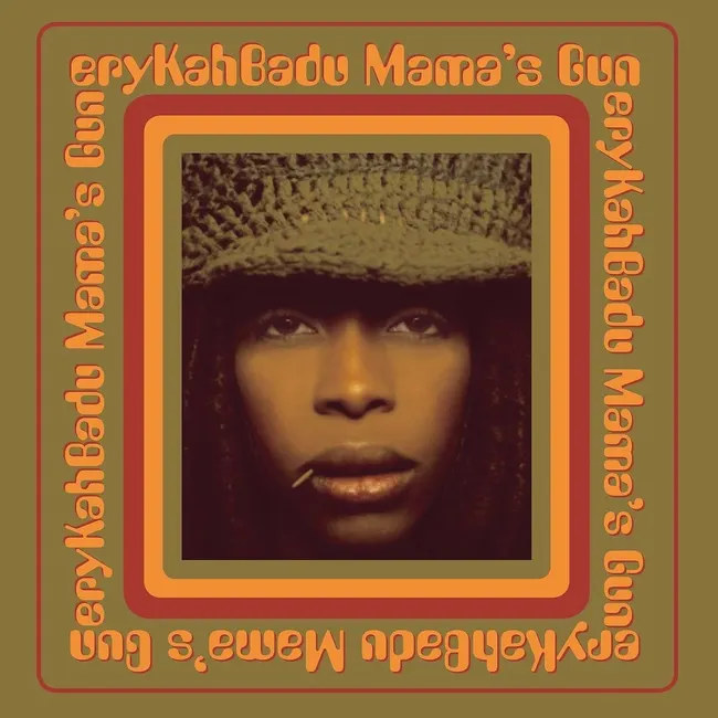 Mama's Gun (Vinyl) 0602557026931