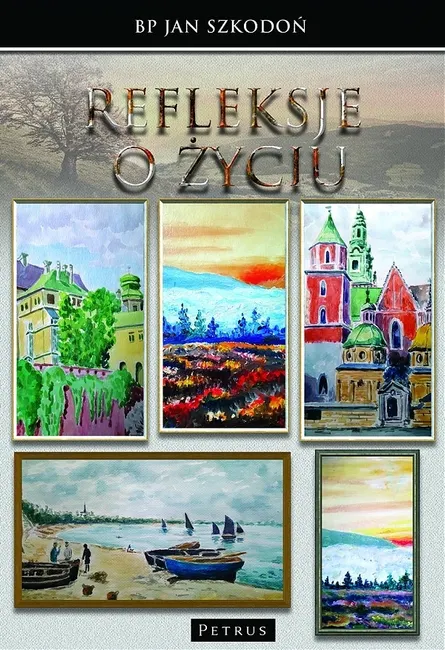 Refleksje o życiu 9788377204887