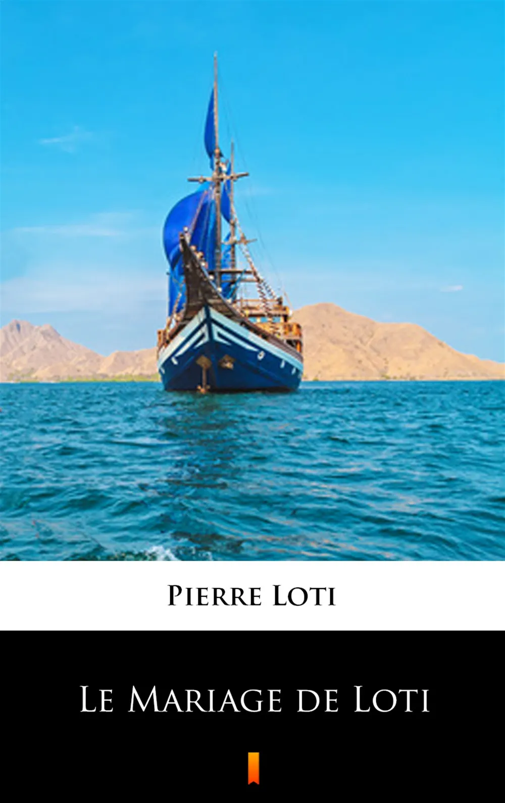Le Mariage de Loti 9788381763097