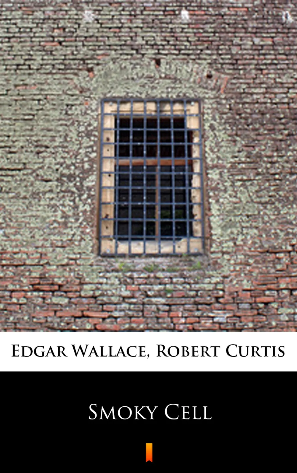 Smoky Cell (e-book) 9788381622035