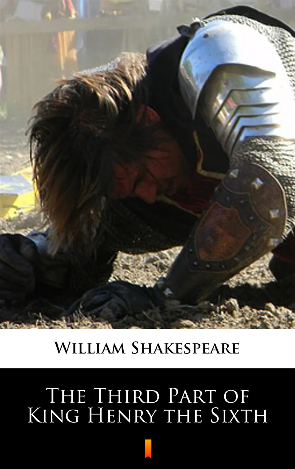 The Third Part of King Henry the Sixth 9788382002539