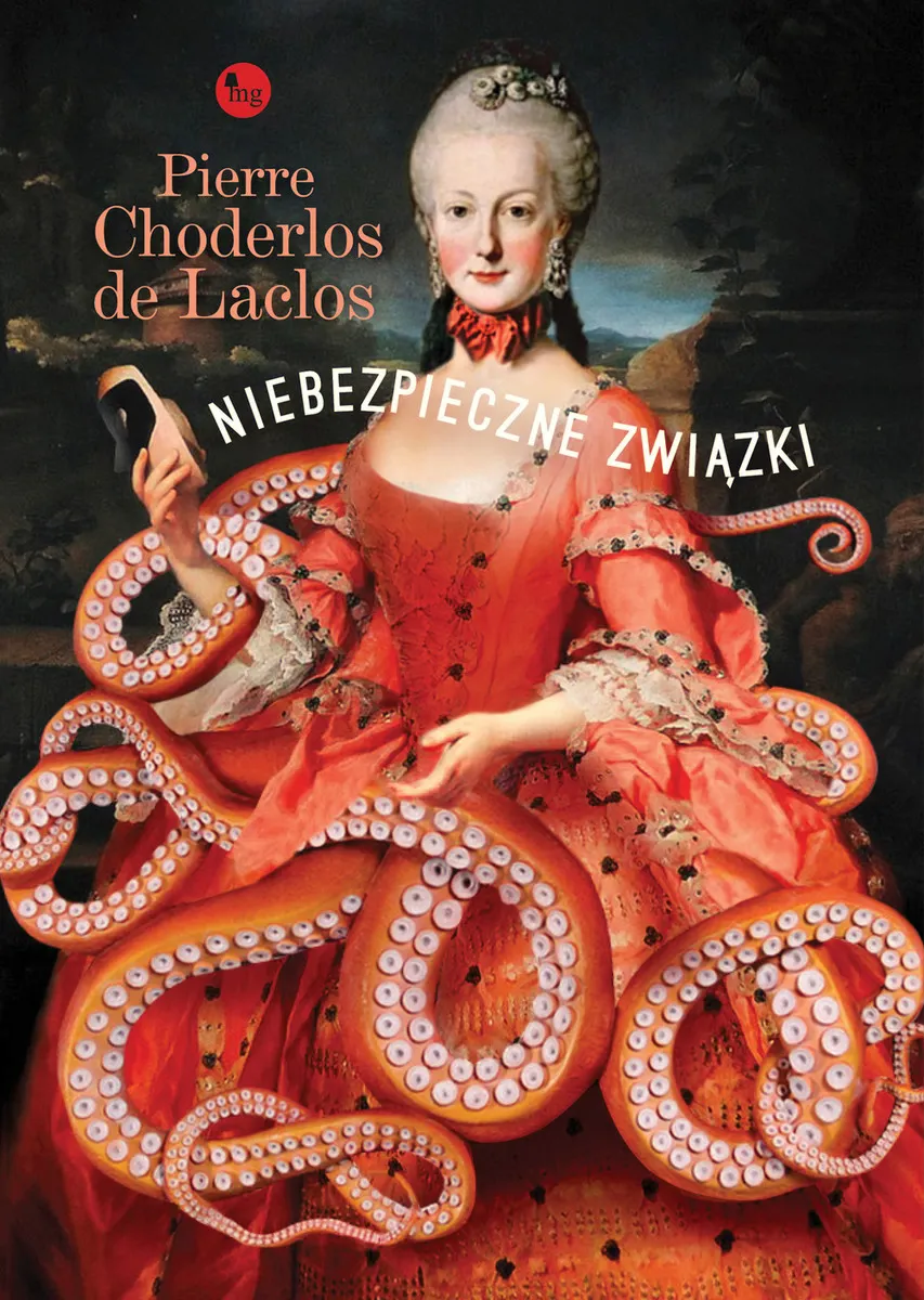 Niebezpieczne związki 9788377796160