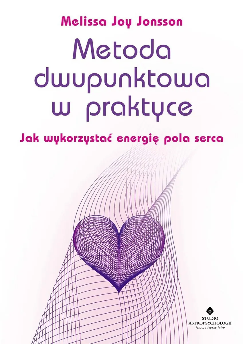 Metoda dwupunktowa w praktyce 9788383010809