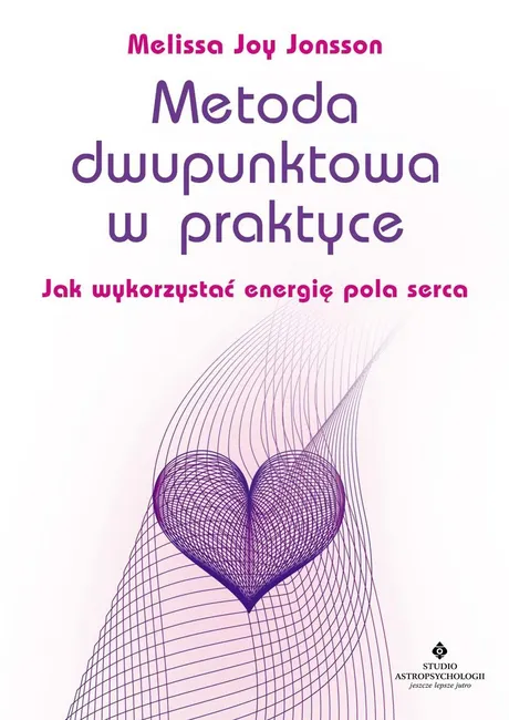 Metoda dwupunktowa w praktyce 9788383010809