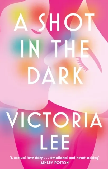 A Shot in the Dark  9780349437842