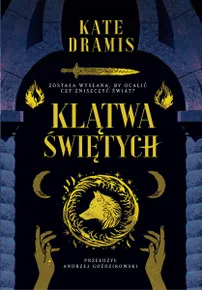 Klątwa Świętych (e-book)
