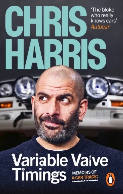 Variable Valve Timings 9781529913606