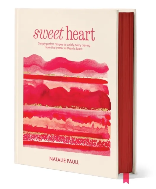Sweet Heart 9781761500602