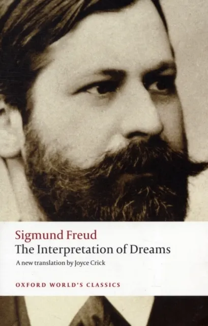 Interpretation of Dreams 9780199537587