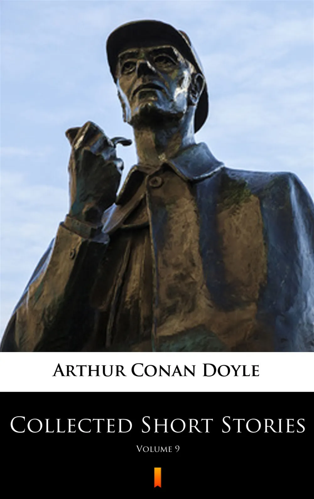 Collected Short Stories. Vol. 9. Collected Short Stories. Volume 9 9788381155335