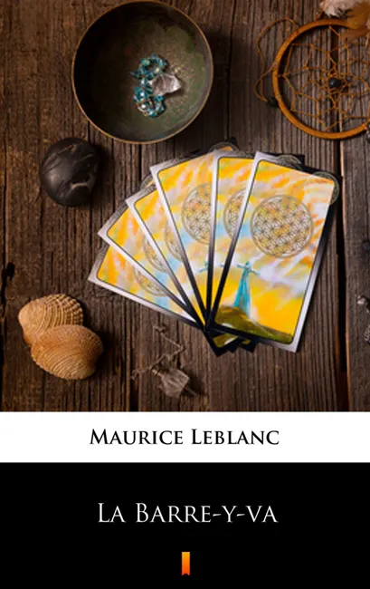 La Barre-y-va 9788381157773