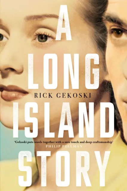 A Long Island Story  9781786893420