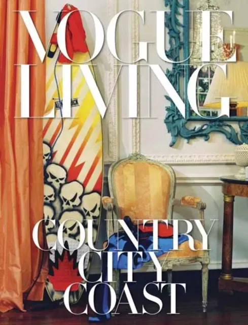 Vogue Living 9781524732059