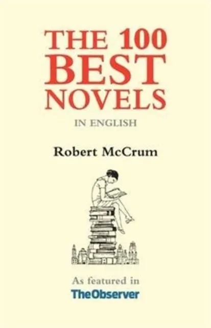 The 100 Best Novels  9781903385470