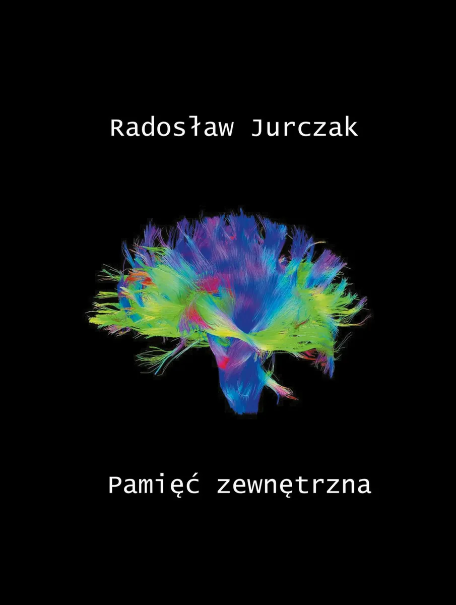 Pamięć zewnętrzna 9788365358684