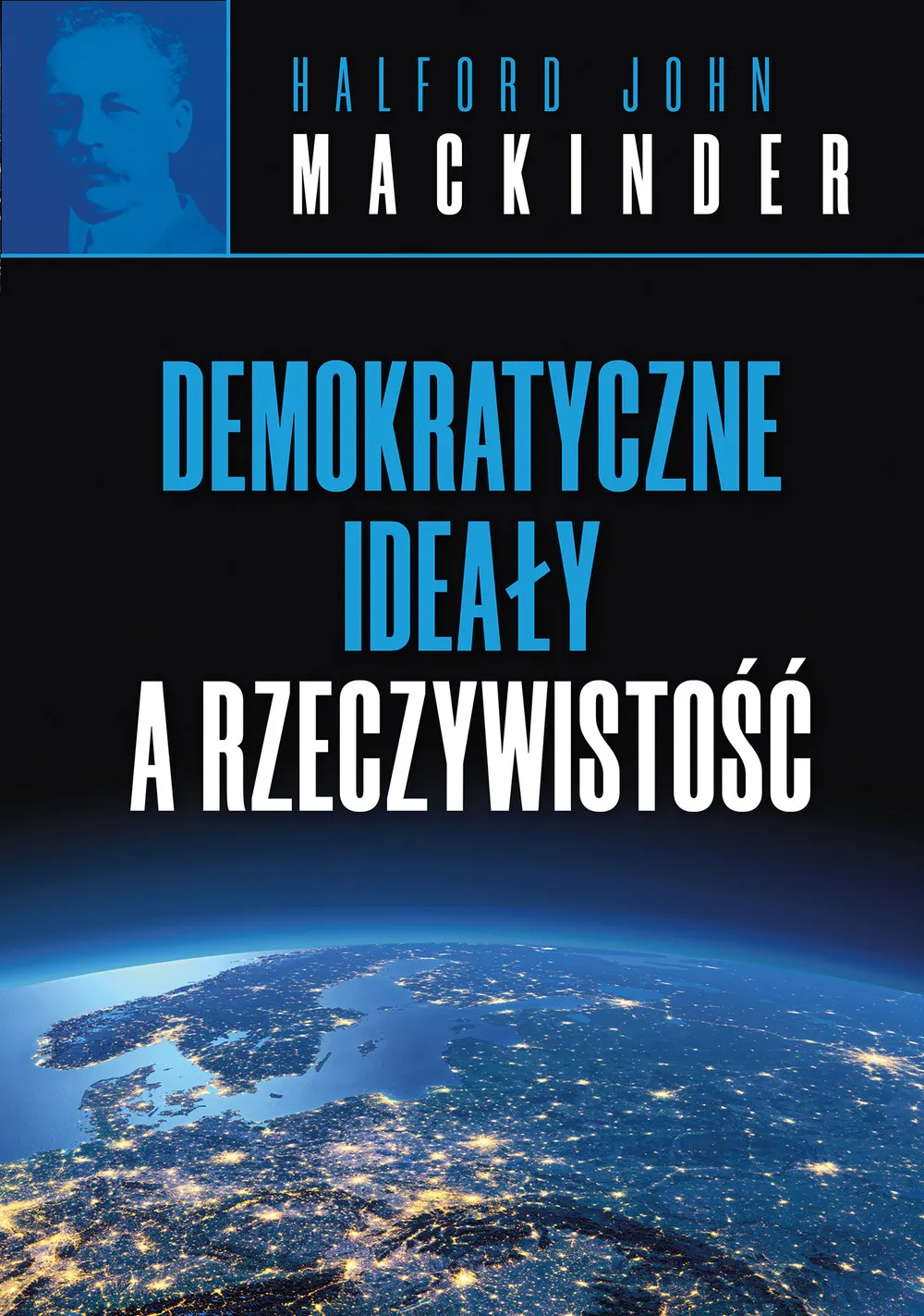 Demokratyczne ideały a rzeczywistość 9788366177604