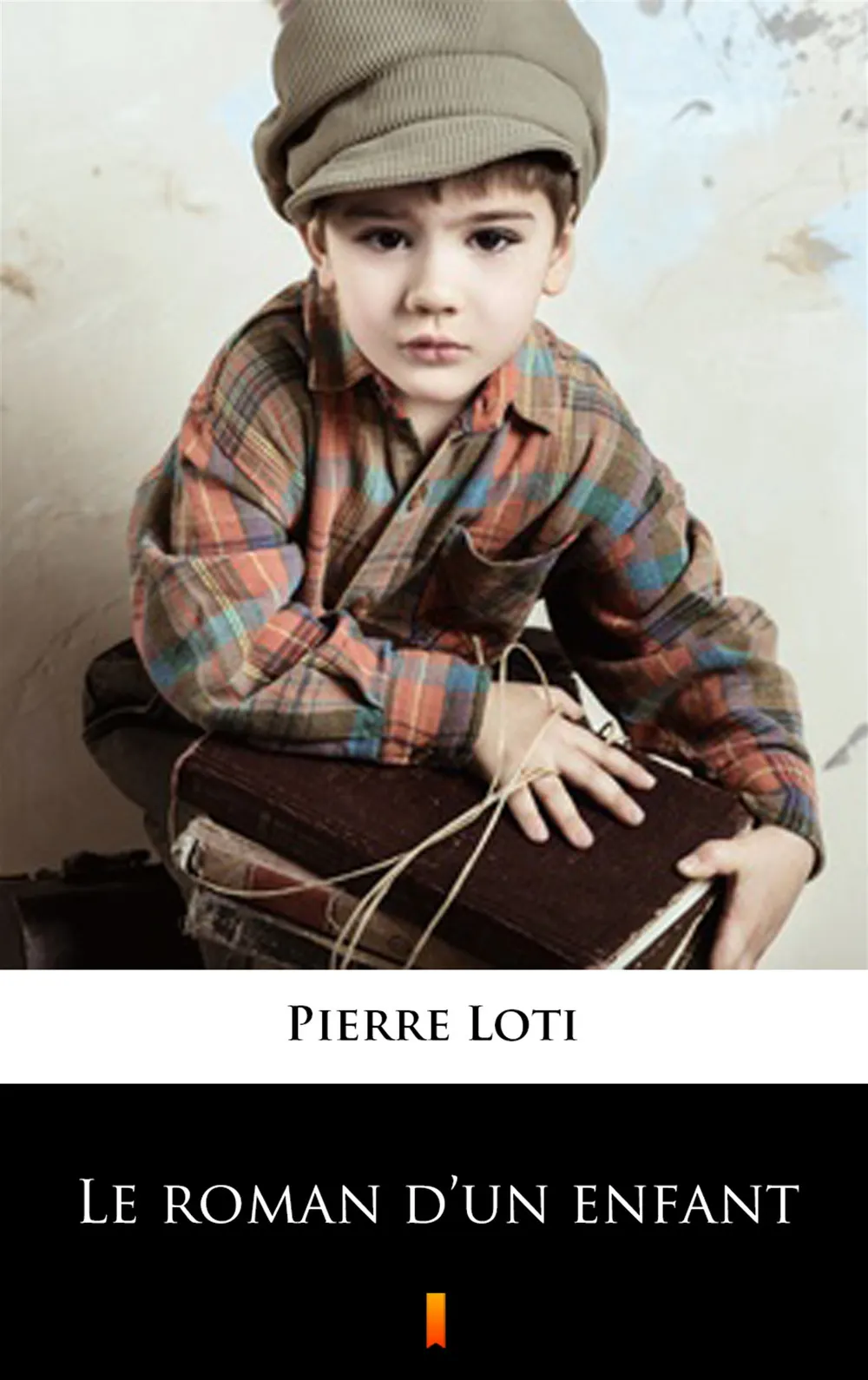 Le roman d’un enfant (e-book) 9788381763073