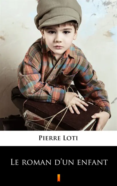 Le roman d’un enfant 9788381763073