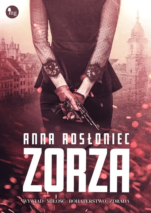 Zorza 9788377795934