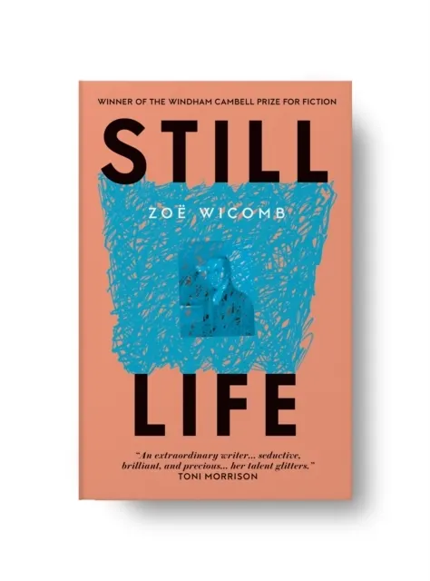 Still Life  9781913512101