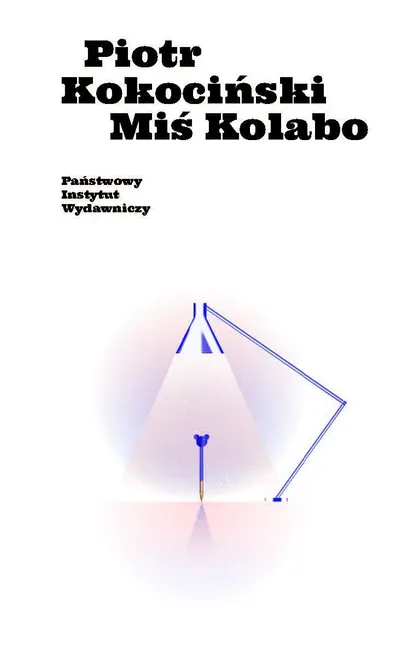 Miś kolabo 9788381964456