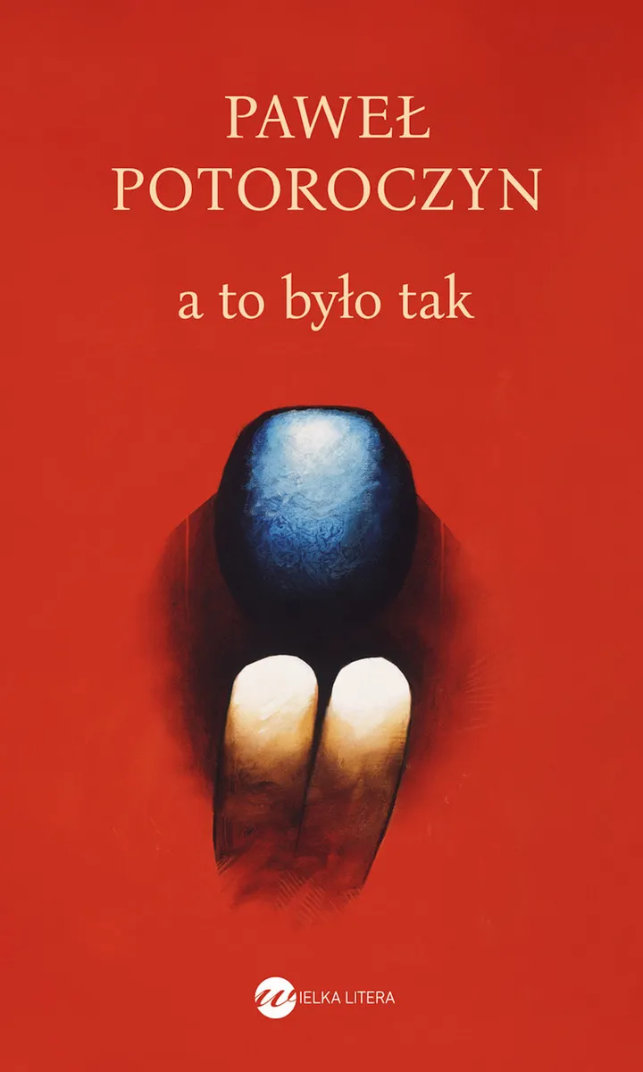 A to było tak 9788380329188