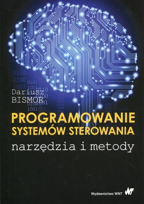 Programowanie systemów sterowania  9788301195427