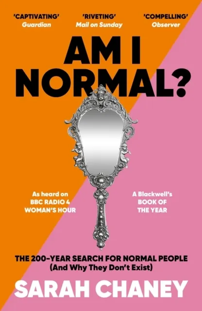 Am I Normal? 9781788162463