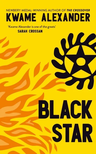 Black Star (The Door of No Return Book 2)  9781839135675