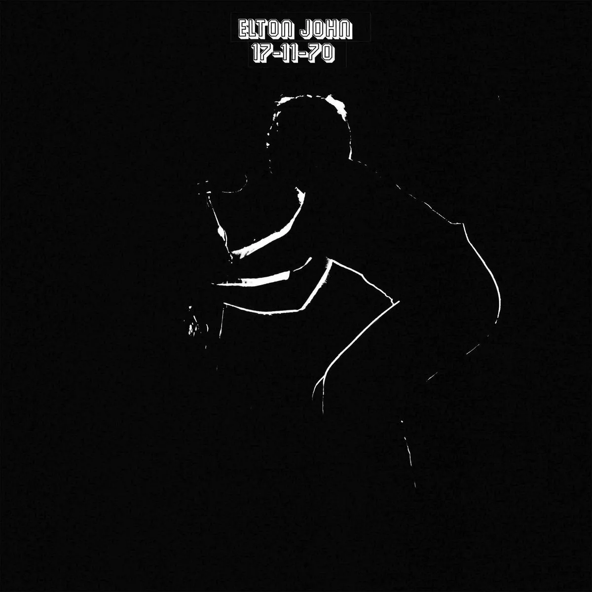 17-11-70 (2016 Reissue) (Vinyl)  602557070781