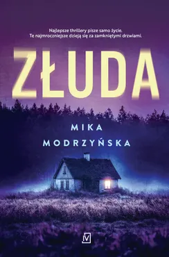 Złuda 9788368952322