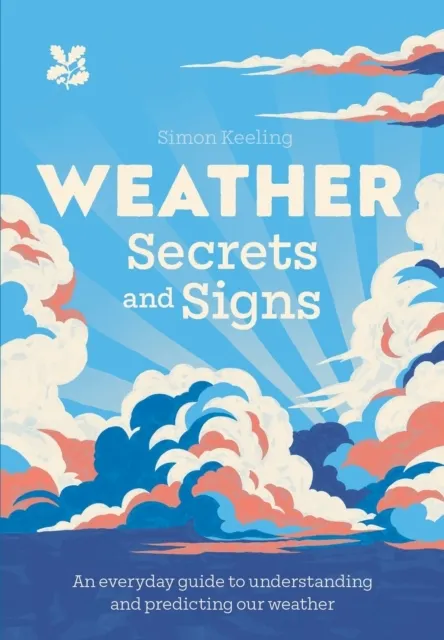Weather Secrets and Signs  9780008804183