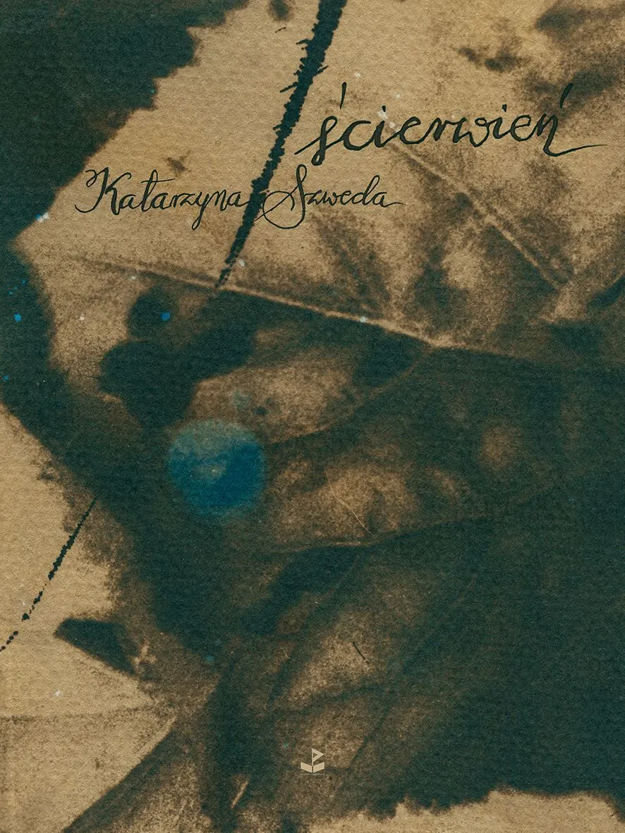 ścierwien´  9788368759297