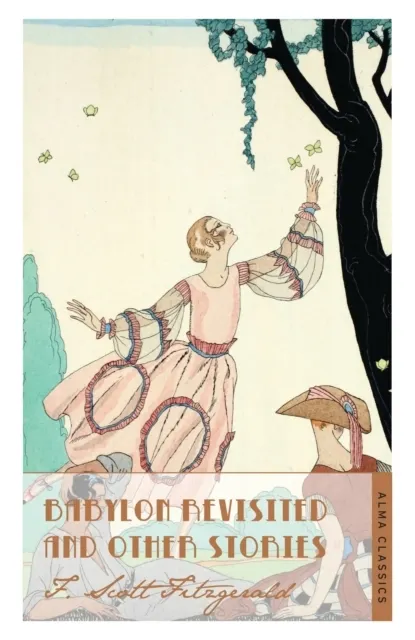 Babylon Revisited and Other Stories 9781847493804