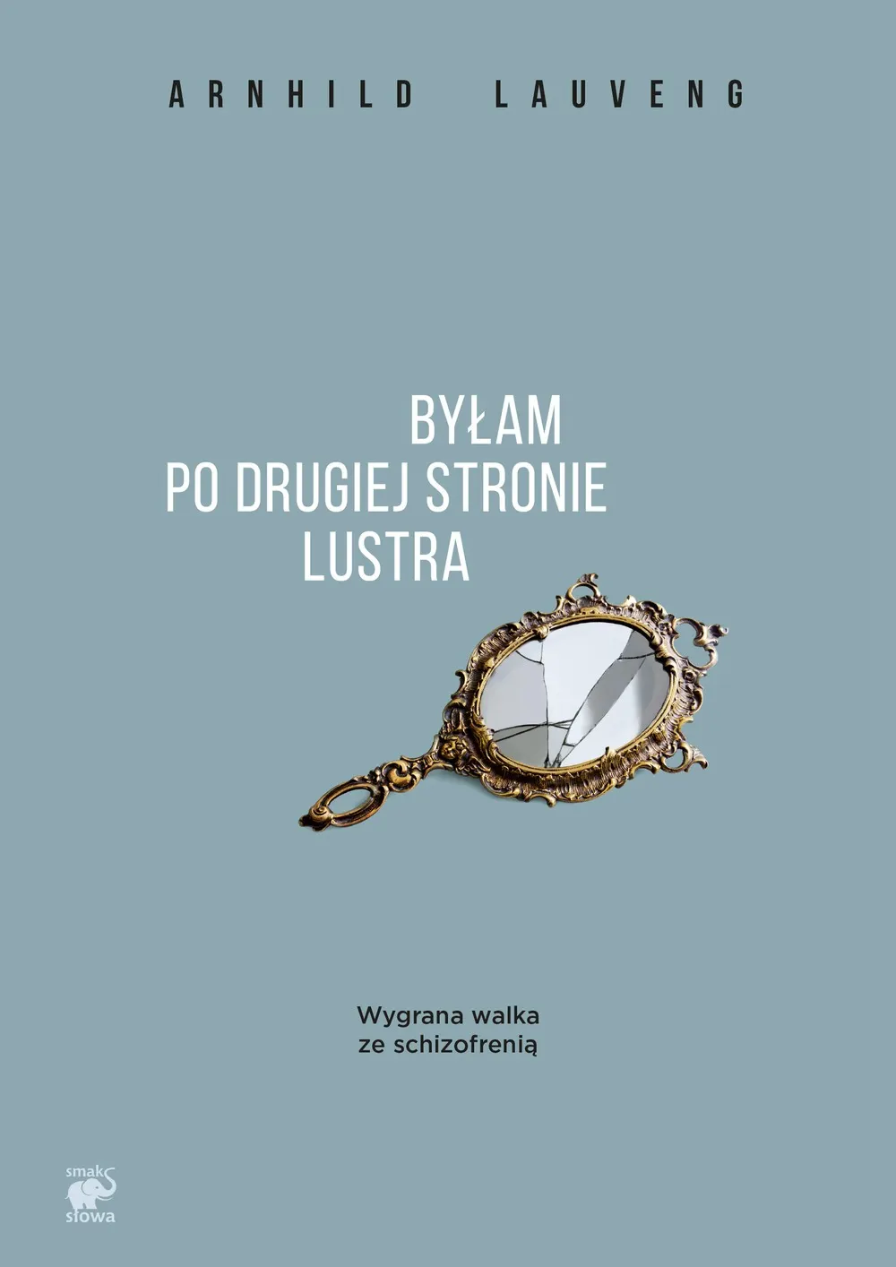Byłam po drugiej stronie lustra. Wygrana walka ze schizofrenią 9788364846564