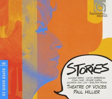 Stories 093046752767