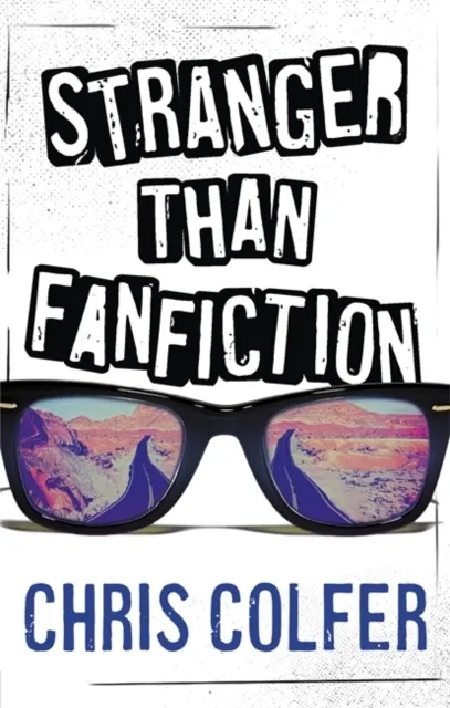 Stranger Than Fanfiction  9780349002309