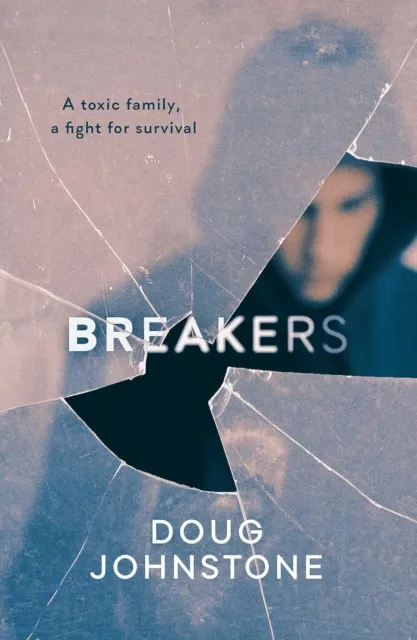 Breakers  9781912374670