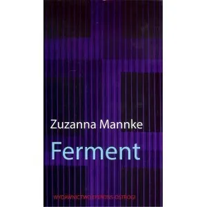 Ferment  9788366102040