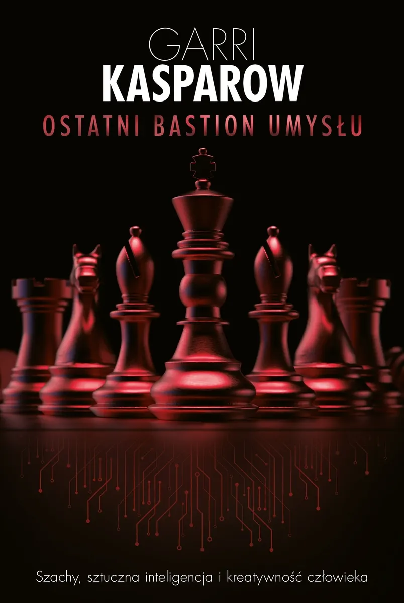 [OUTLET] Ostatni bastion umysłu  2000742464991