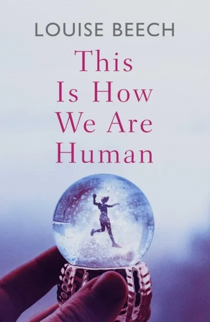 This is How We Are Human  9781913193713