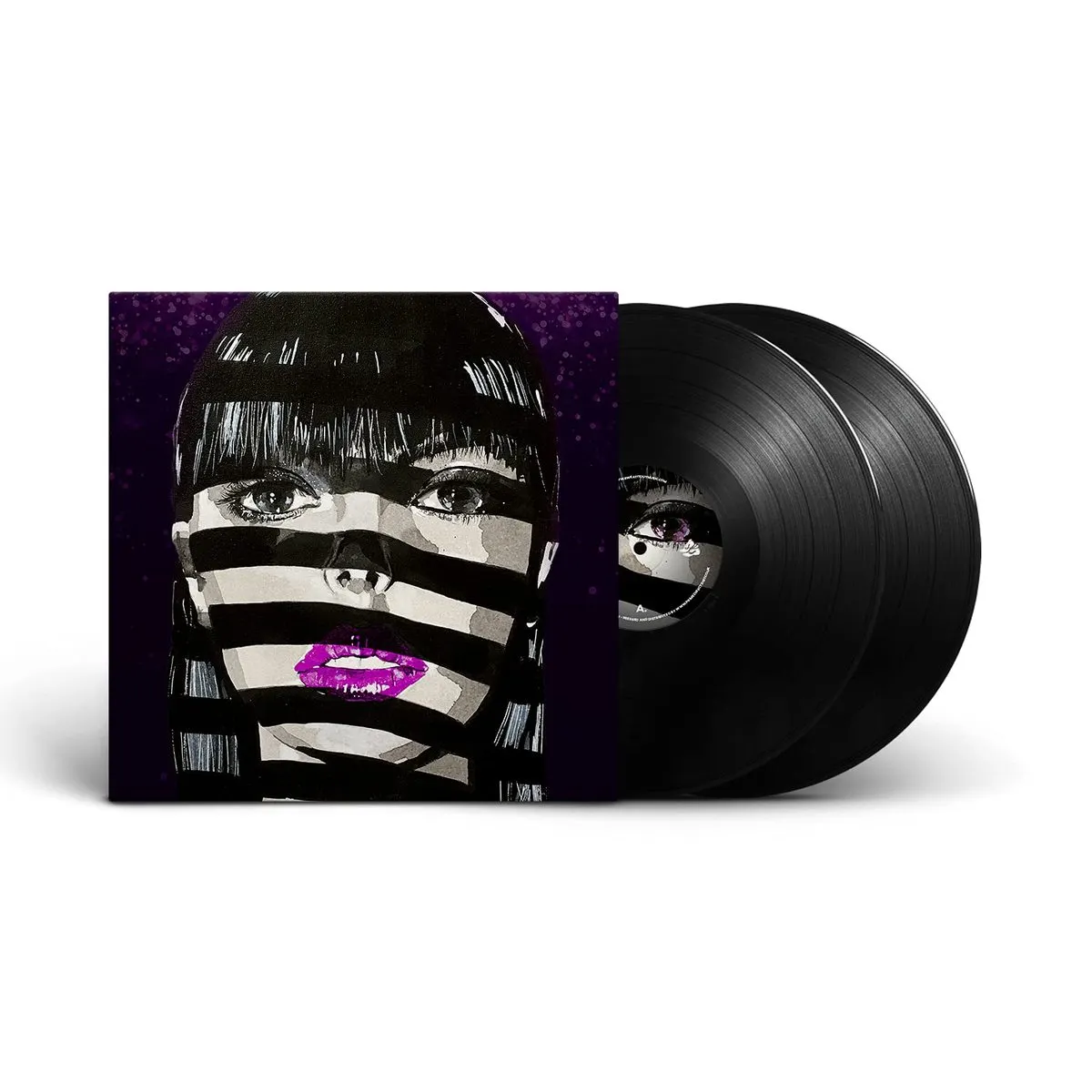Exotica (2 Vinyl)  194398952512