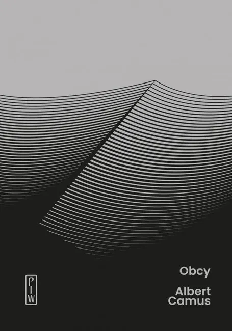 Obcy 9788381964319
