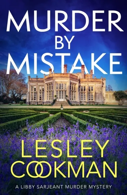 Murder by Mistake  9781472278357