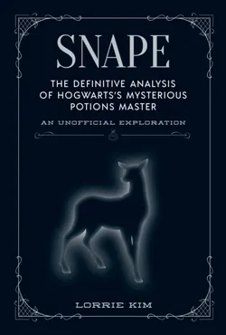 Snape 9781956403077