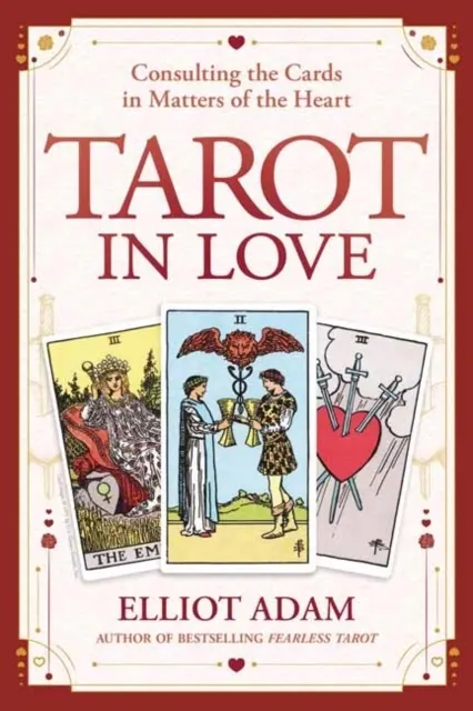 Tarot in Love 9780738768731