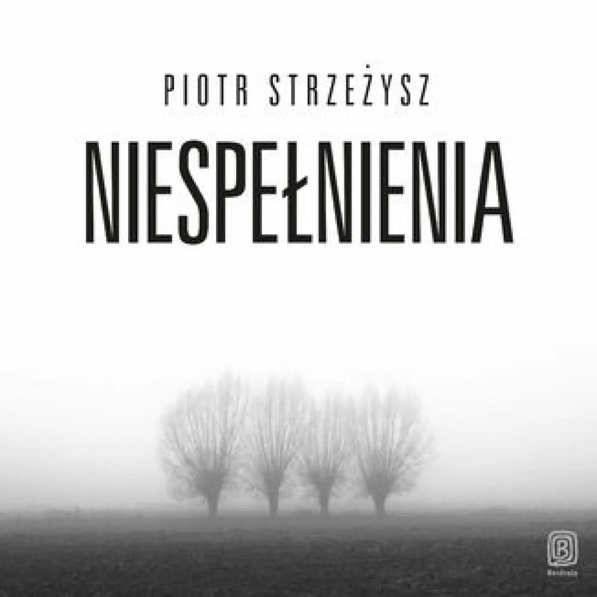 Niespełnienia (plik audio) 9788383229645