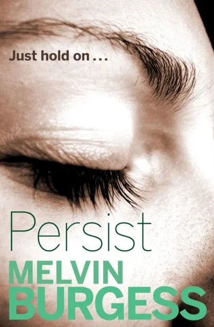Persist  9781781124949