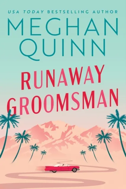Runaway Groomsman  9781542035002